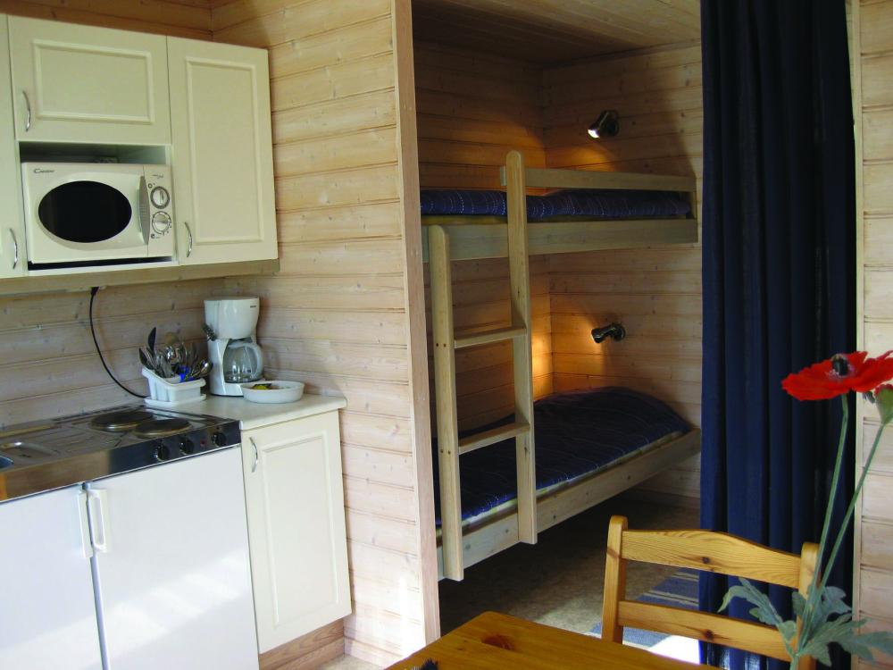 Pellas Guesthouse - cabins