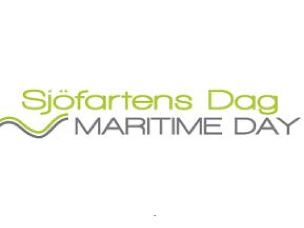 Sjöfartens dag - Åland Maritime Day 2023