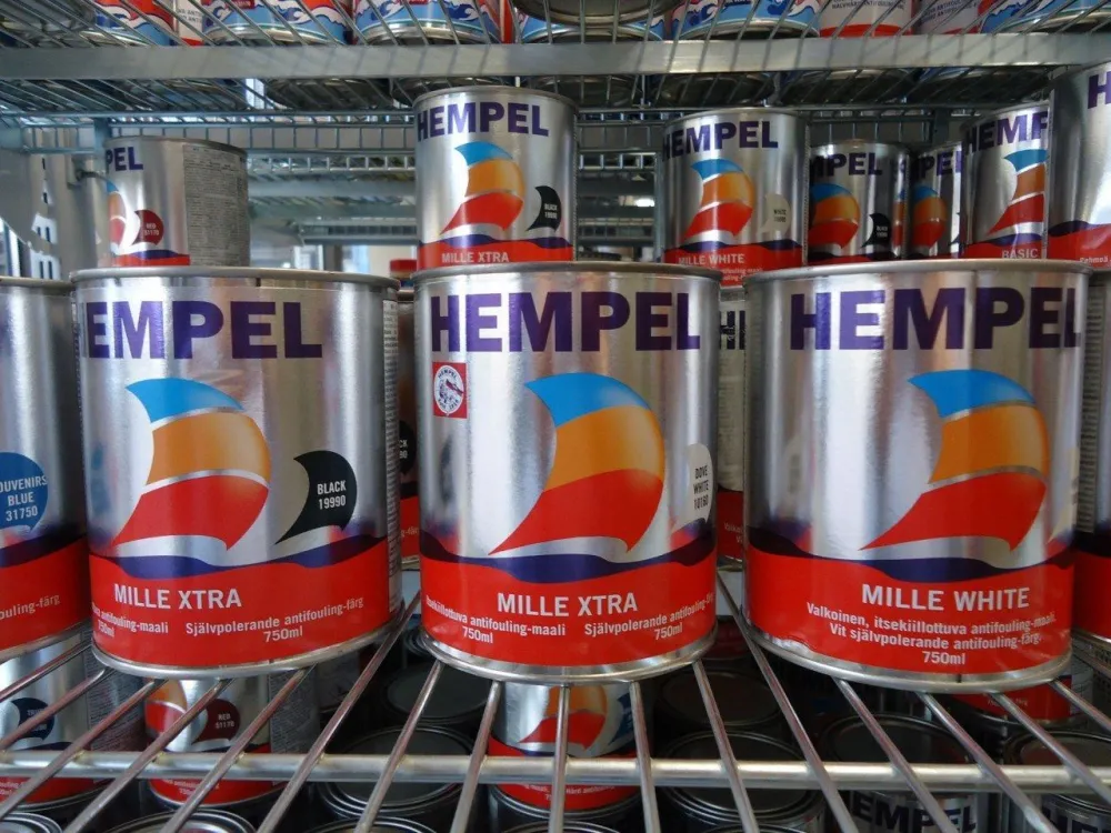 Ålands Färg & Tapet