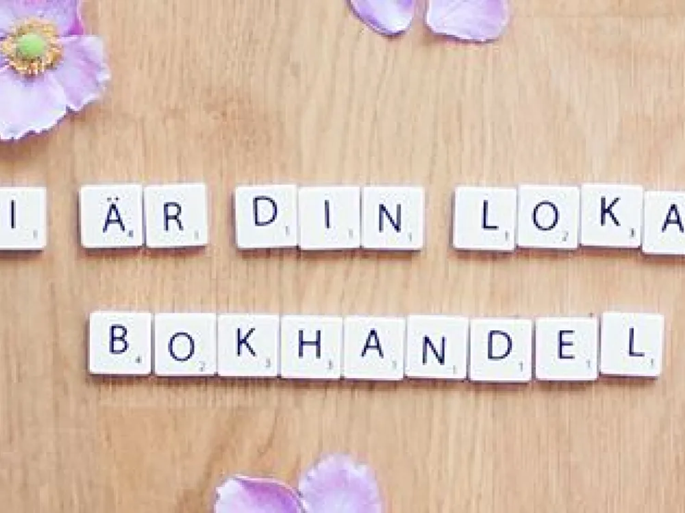 Mariehamns bokhandel