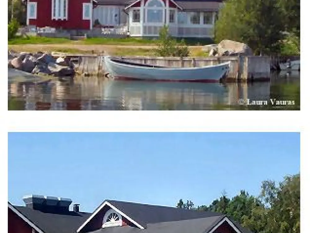 Restaurang Galeasen