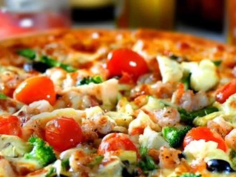 Adlon Pizzeria & Sportsbar