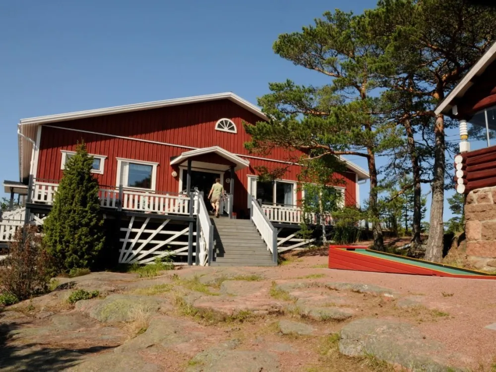 Soltuna Restaurang & Café