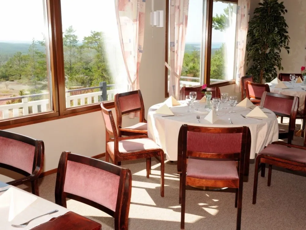 Soltuna Restaurang & Café