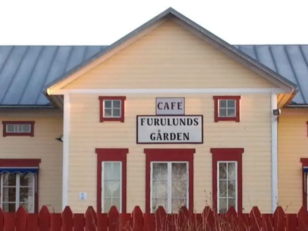 Furulundsgården