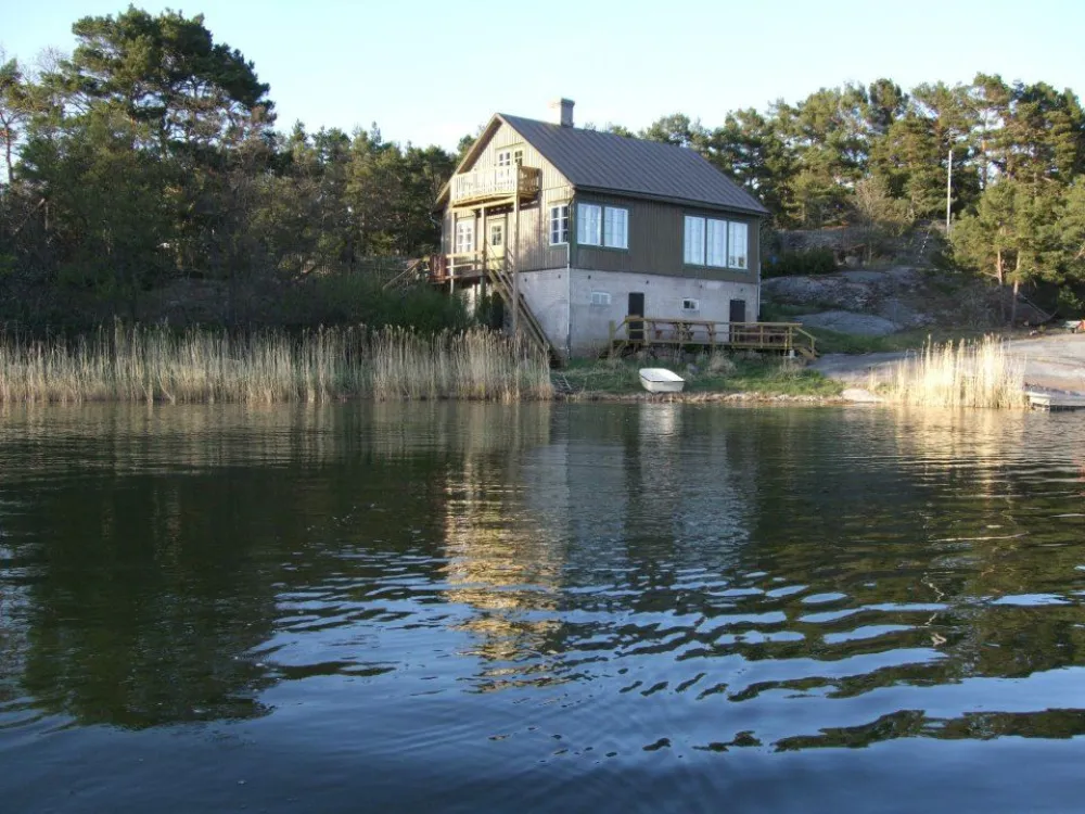 Galleri Berghäll 