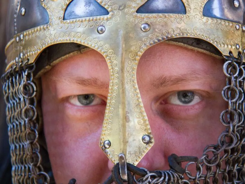 Vikingabyn