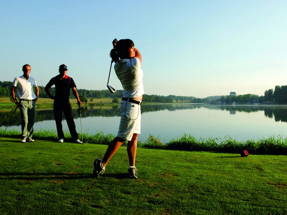Ålands golfklubb
