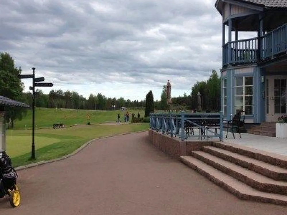 Ålands golfklubb