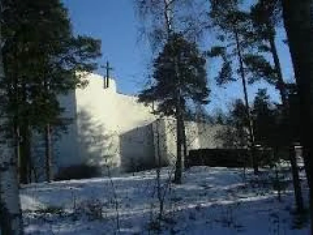 S:t Mårtens kyrka