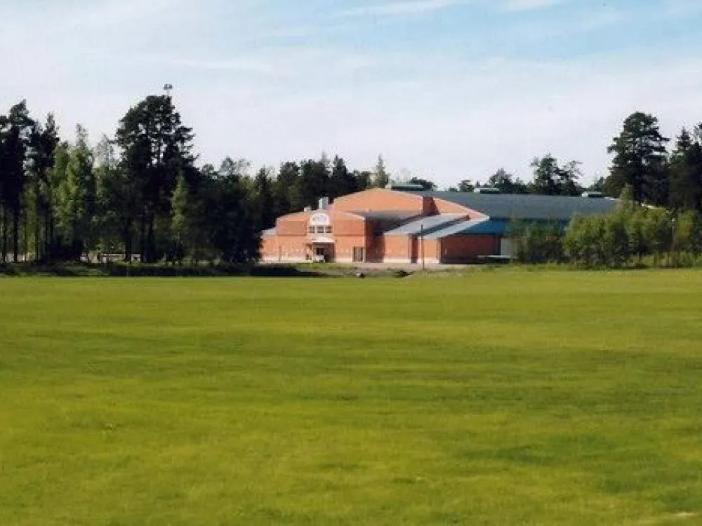 Ytternäs sportfält