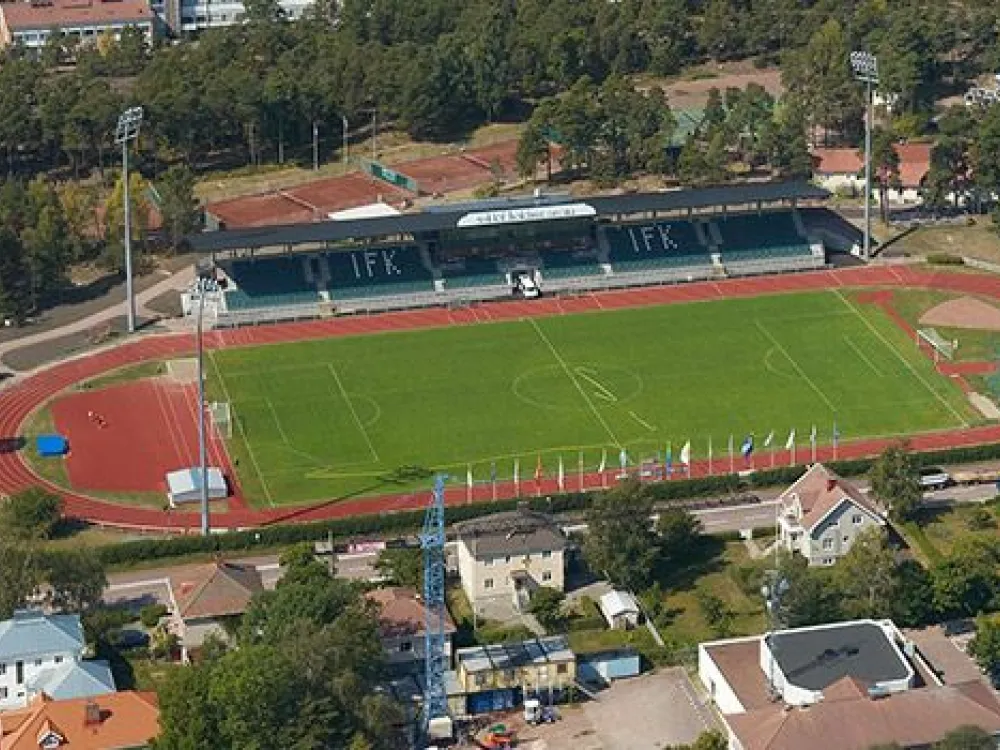 Idrottsparken
