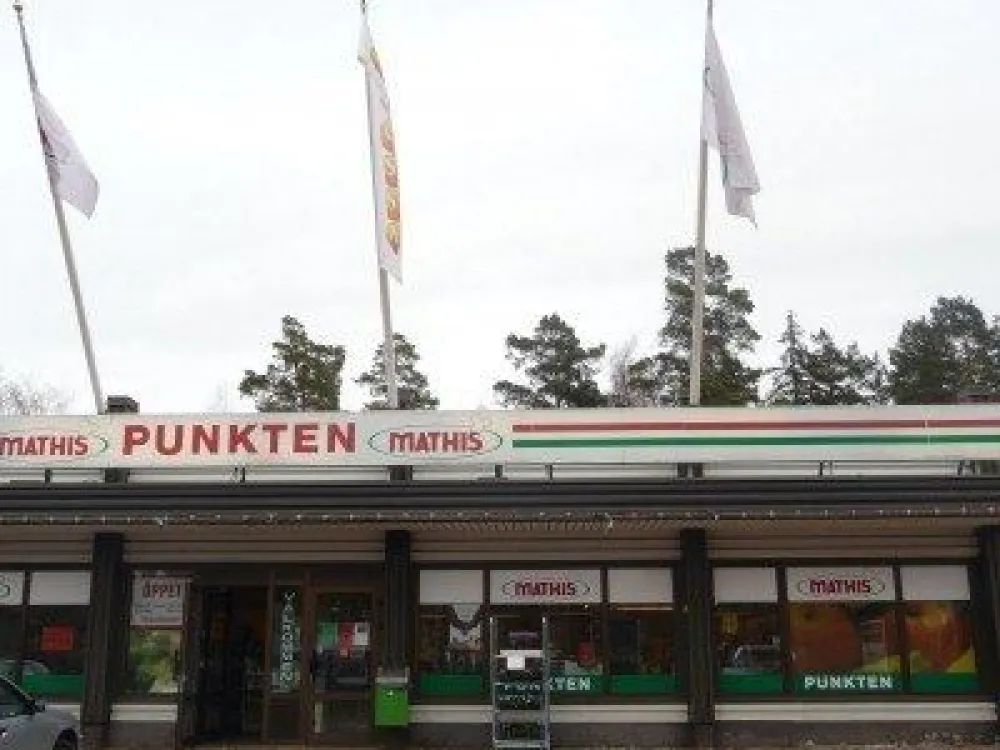 Mathis Punkten