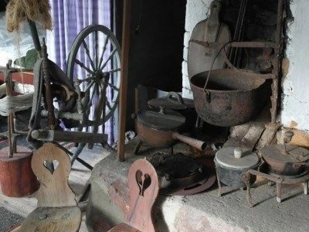 Dånön kotiseutumuseo
