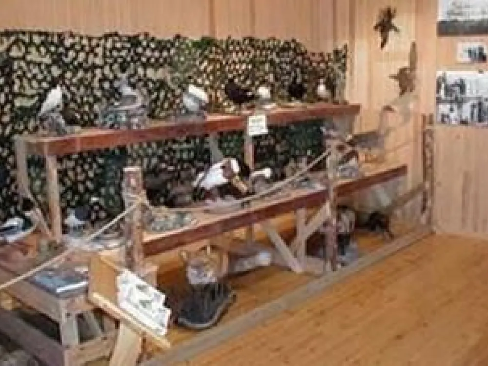 Skärgårdsmuseet i Lappo