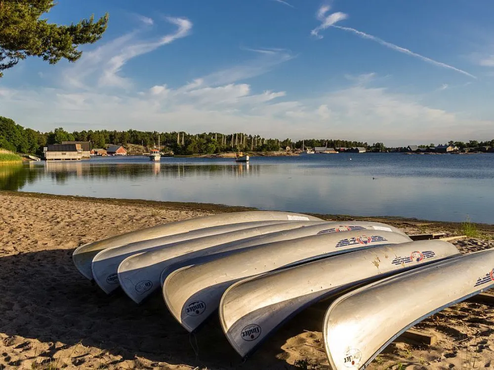Käringsund Resort & Conference
