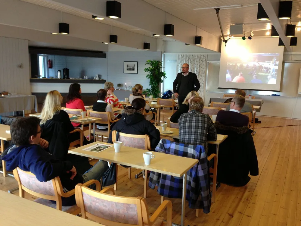 Käringsund Resort & Conference