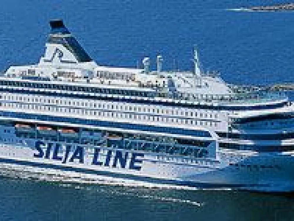 Tallink Silja