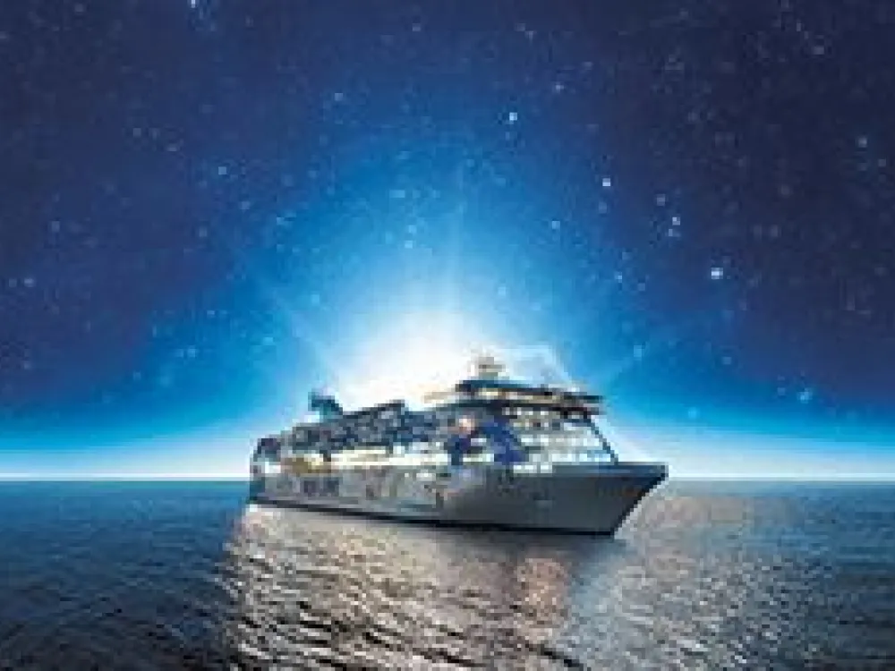 Tallink Silja
