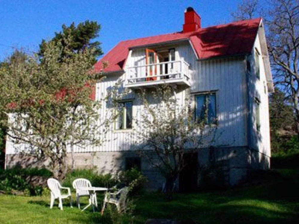 Anni Blomqvists museum