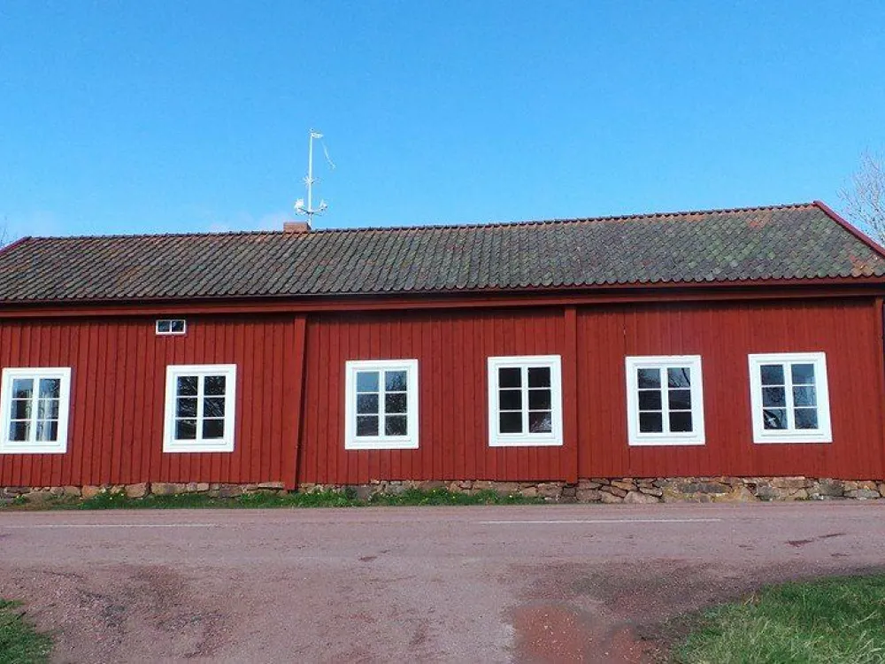 Seffers hembygdsgård