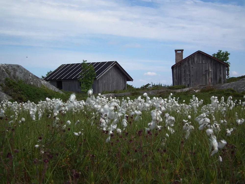Jurmo sjöbodsmuseum