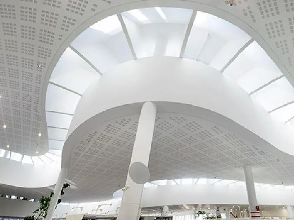 Mariehamns stadsbibliotek