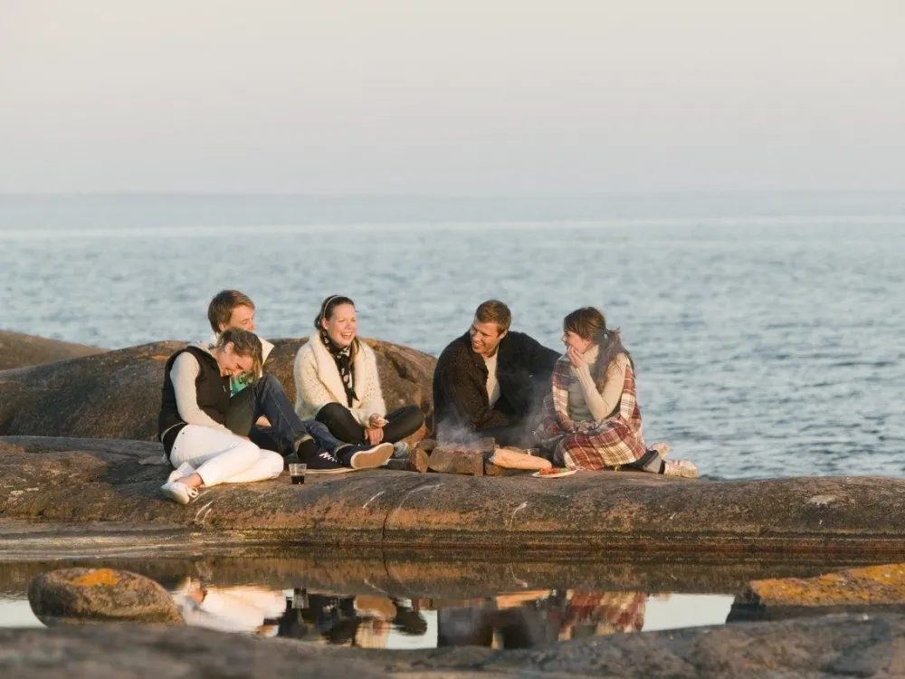 Ålands turist & konferens