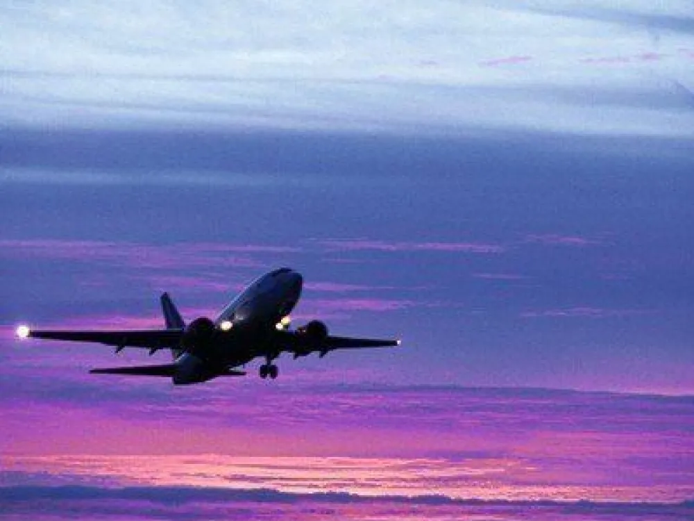 Finavia - Mariehamns flygplats