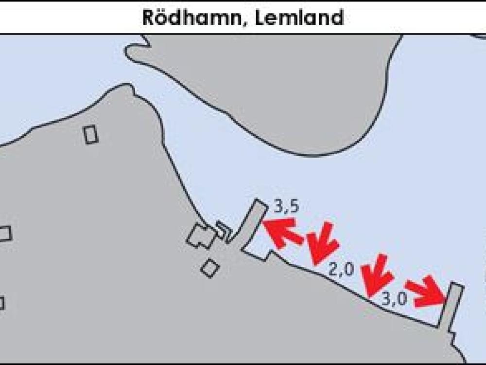 Rödhamn