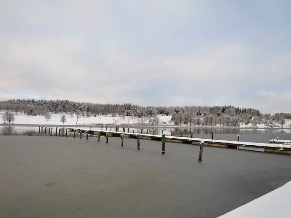 Kastelholms gästhamn Marina Melina