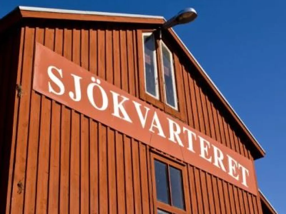 Maarianhaminan Merikortteli