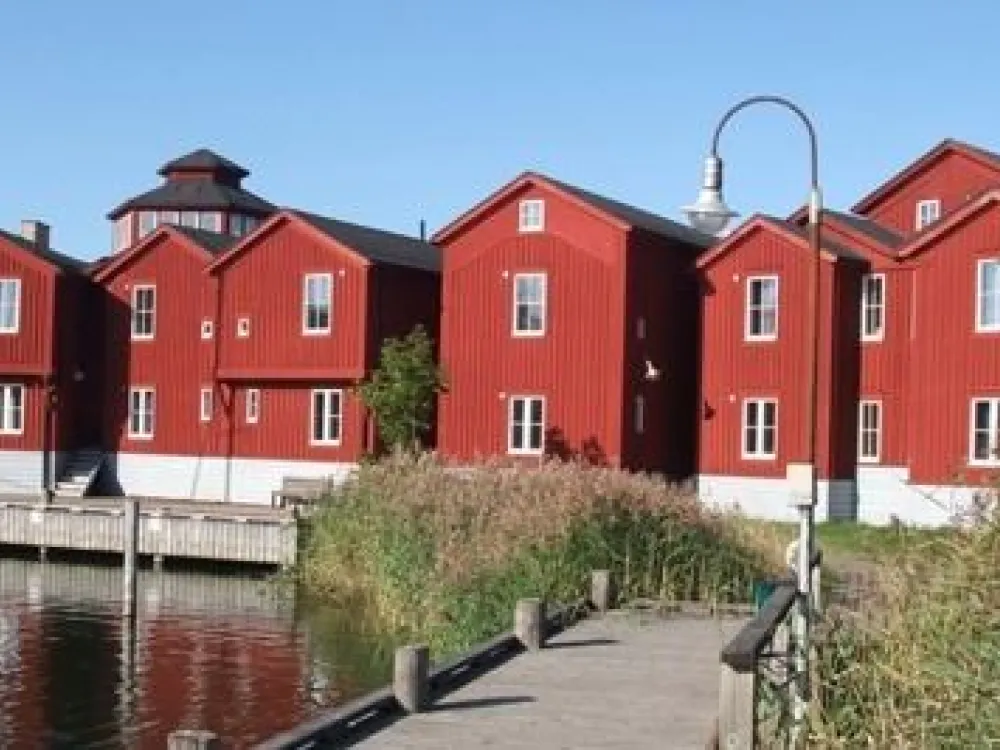 Karlby gästhamn