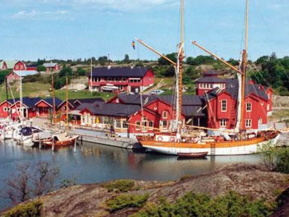Karlby gästhamn