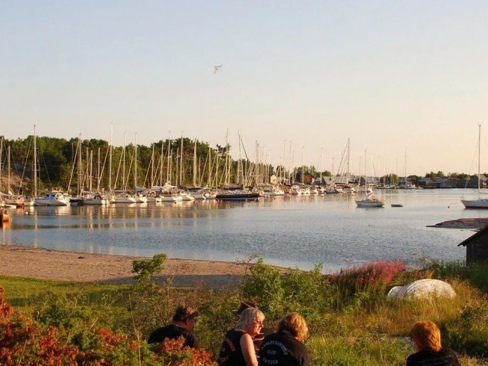 Käringsunds Gästhamn