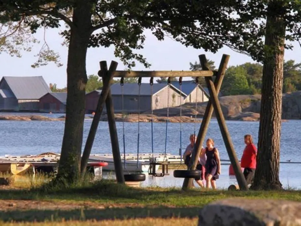 Käringsunds Gästhamn