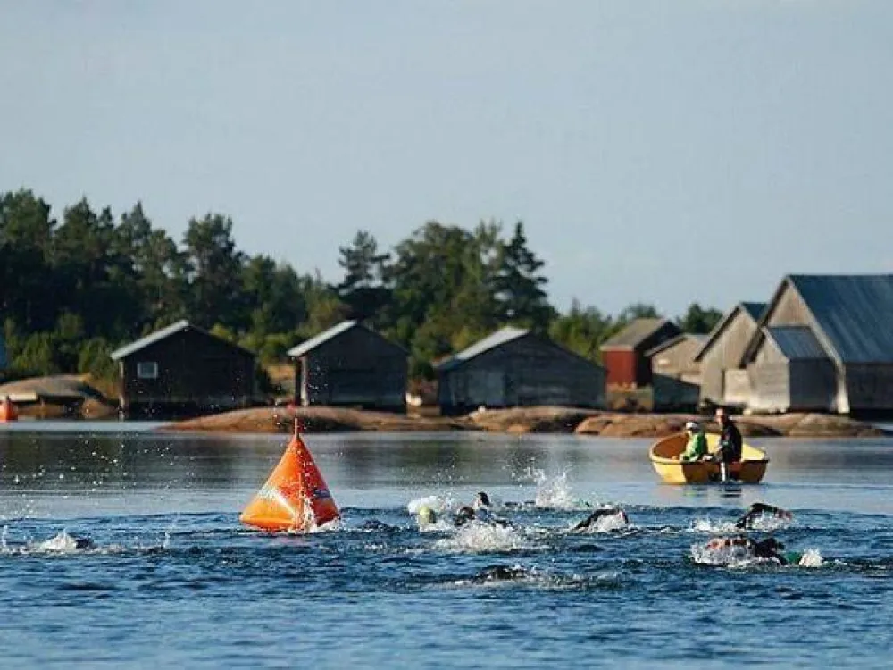 Käringsunds Gästhamn