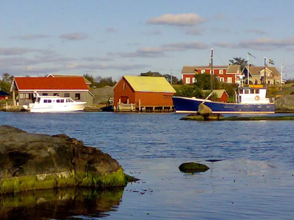 Havsgårdens kursgård