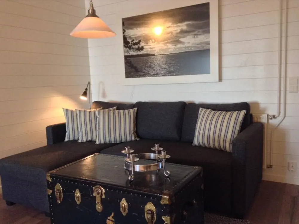 Pellas Marina apartment