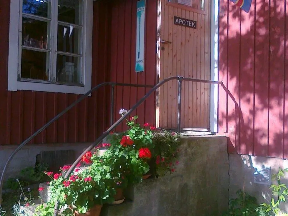 Kumlinge Apotek