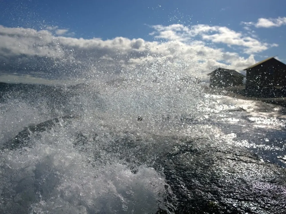 Klobben – Silverskär Islands