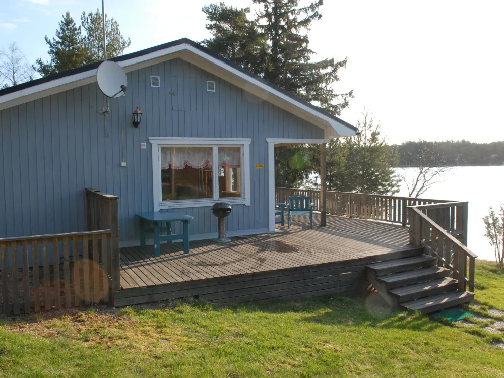 Holmströms stugor, stuga 021766