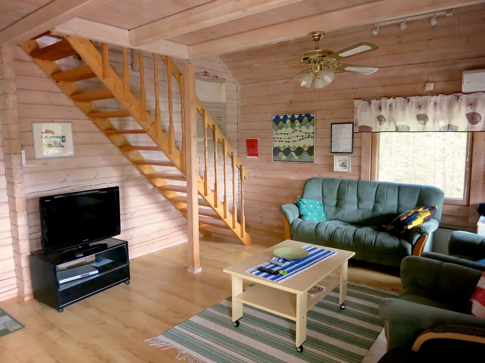 Holmströms stugor, stuga 021769