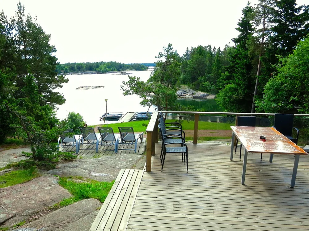 Holmströms stugor, stuga 021769