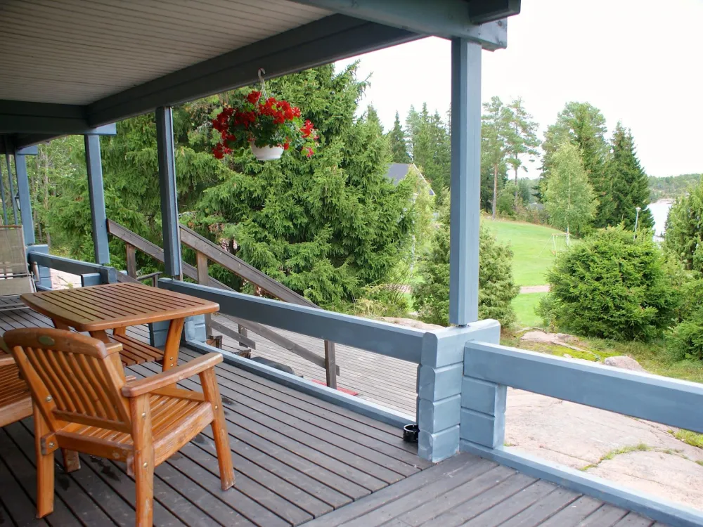 Holmströms stugor, stuga 021772