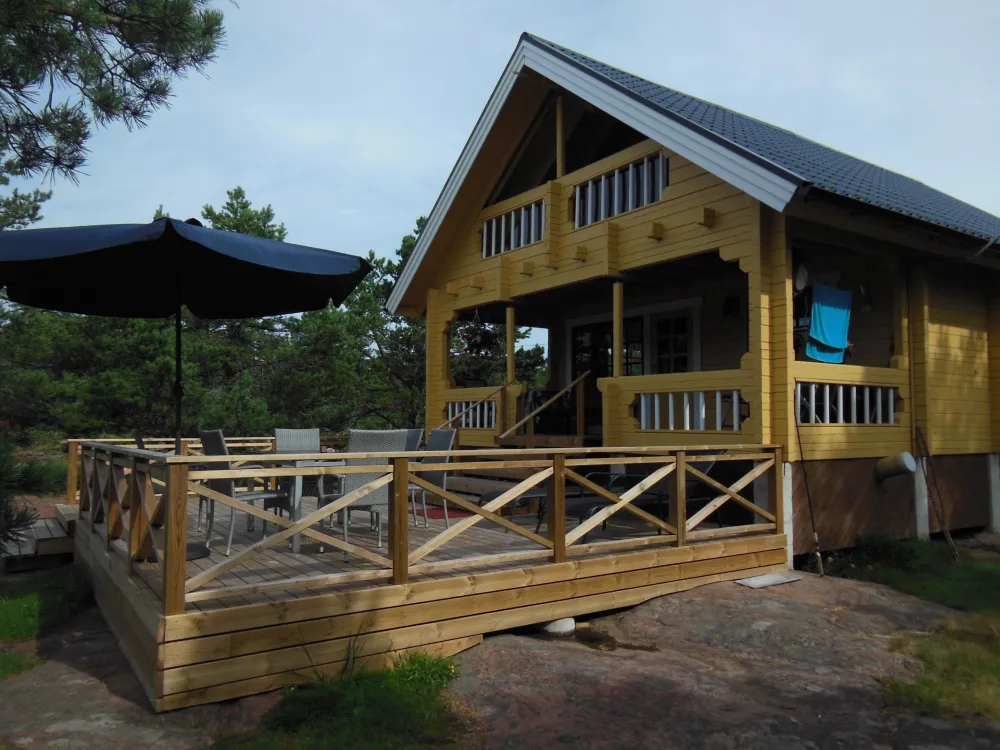 Holmströms stugor, stuga 021767
