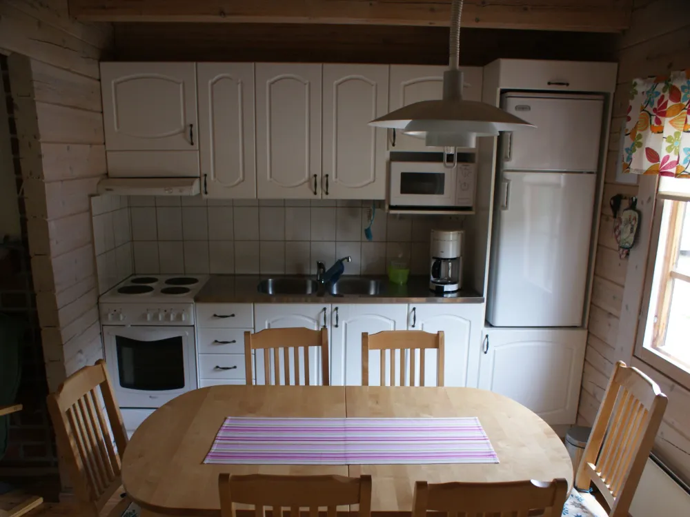 Holmströms stugor, stuga 021767