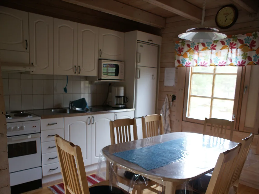 Holmströms stugor, stuga 021768