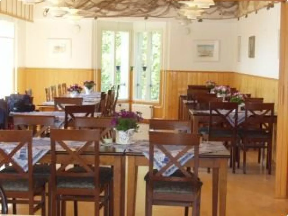 Restaurant Gullvivan