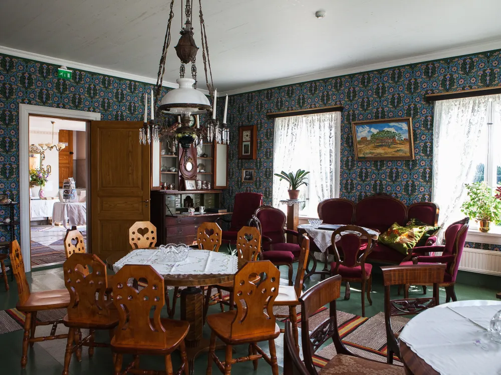 Skeppargården Pellas